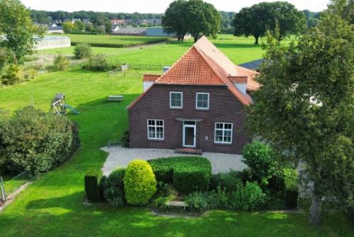 Looische Hoeve, de